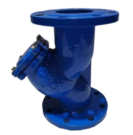 Hoʻomau ka pilina o Strainer