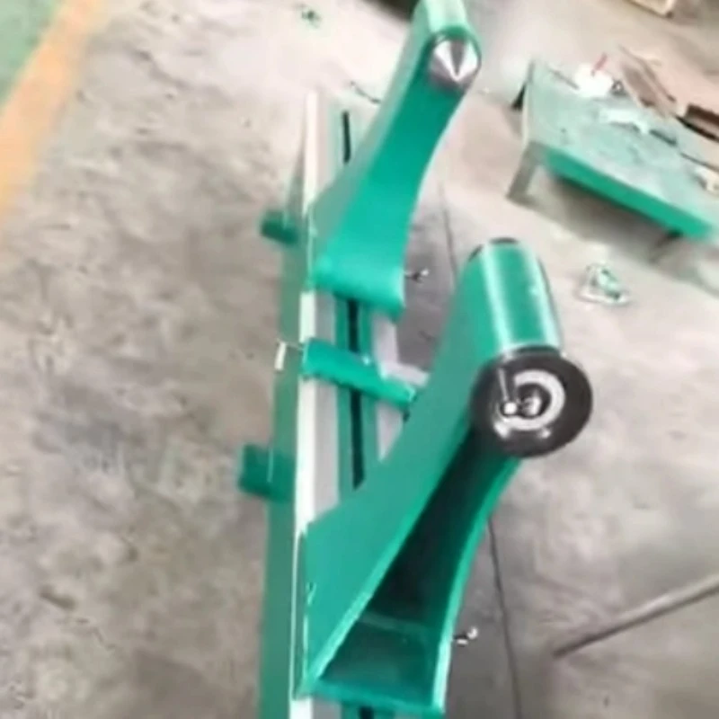 Hoʻopau i nā hōʻike huahana o ka Tester Runout