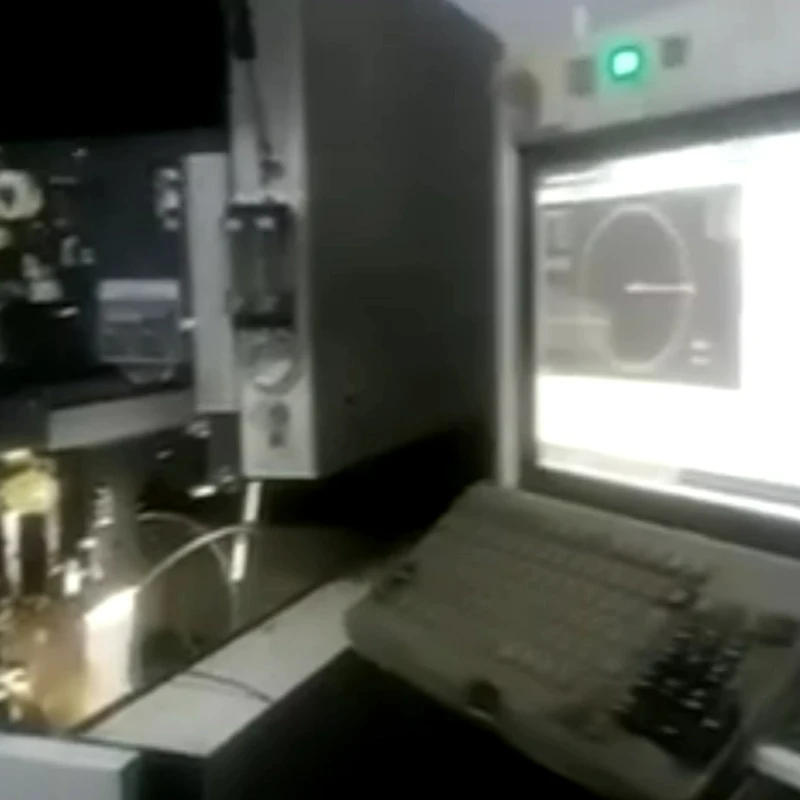 ʻO Plug Gauge Gauge Gauge Gauge machining video