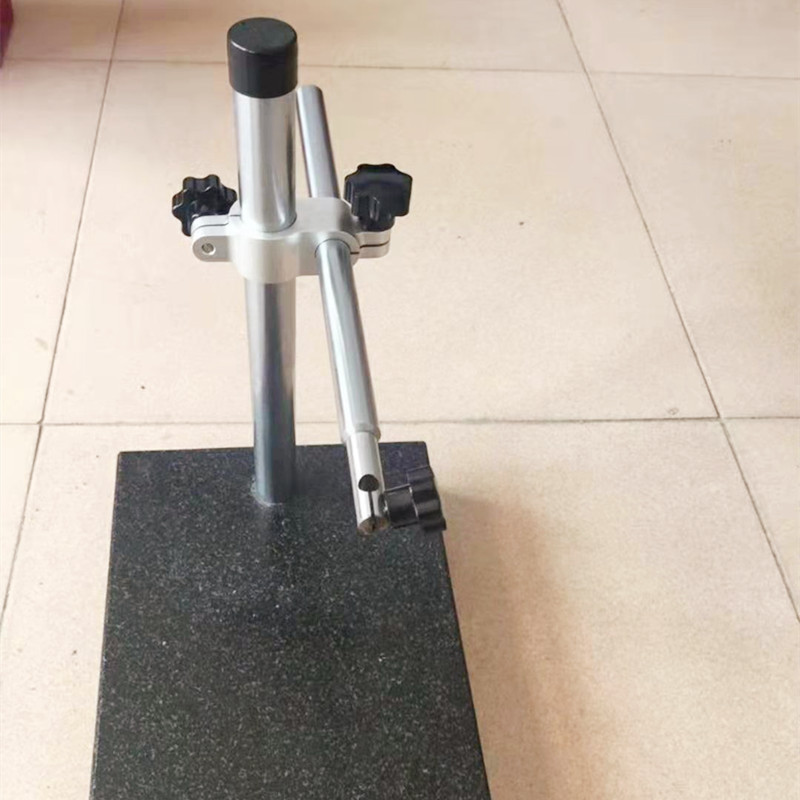Heluhelu hou e pili ana i ka hoʻonohonoho micrometer