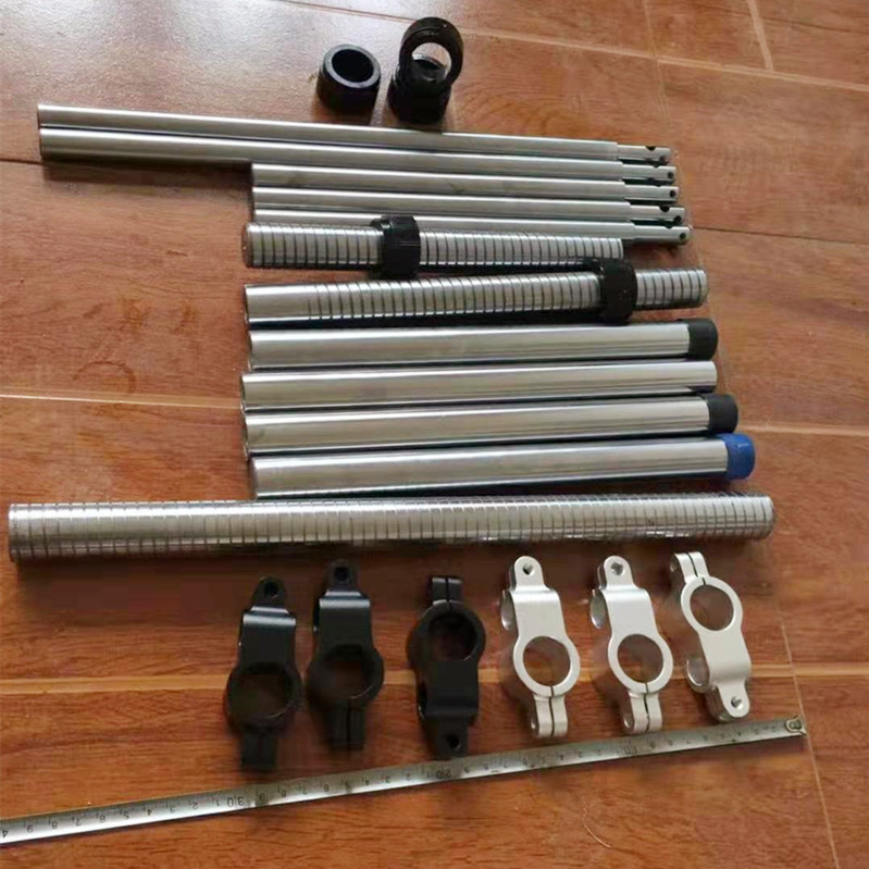 E heluhelu hou e pili ana i ka hoʻonohonohoʻana o Micrometer Standard Standard