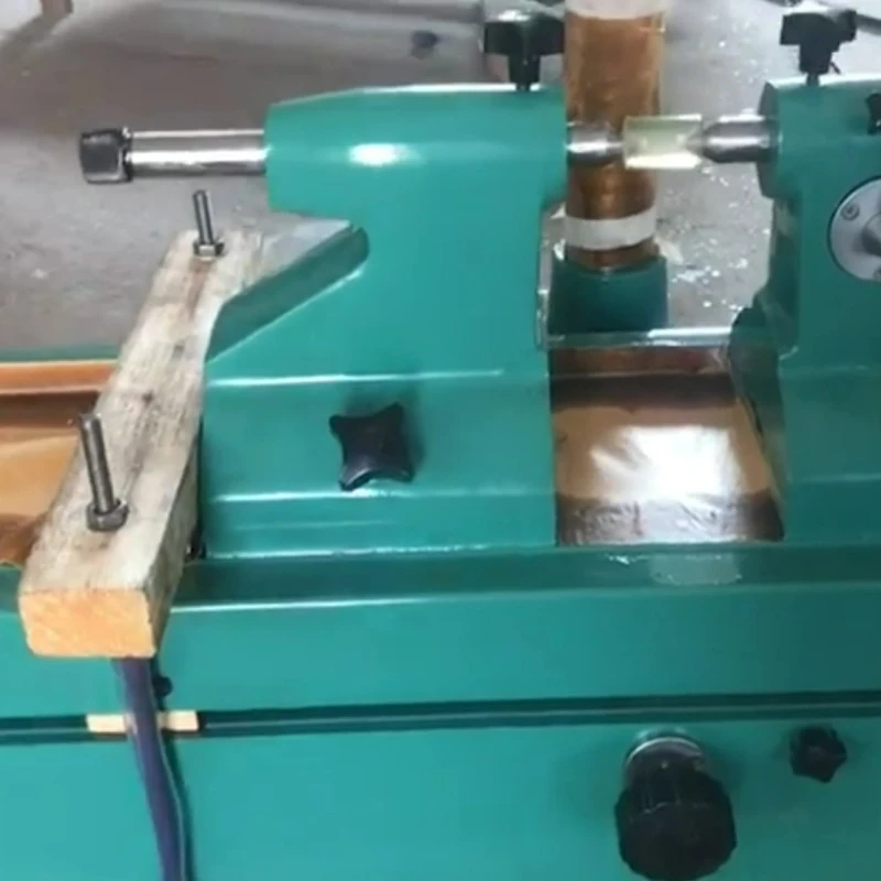 ʻO nā huahana i hoʻopauʻia o ka Gear Rutout Tester e hoʻounaʻia
